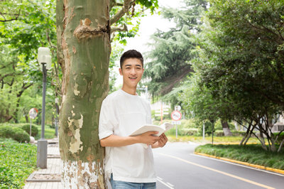 北京大學在職研究生